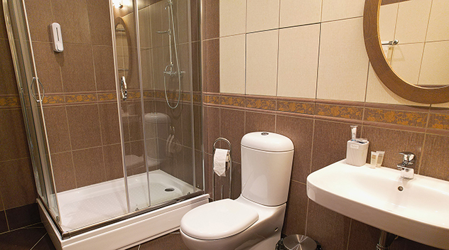 Семейный номер