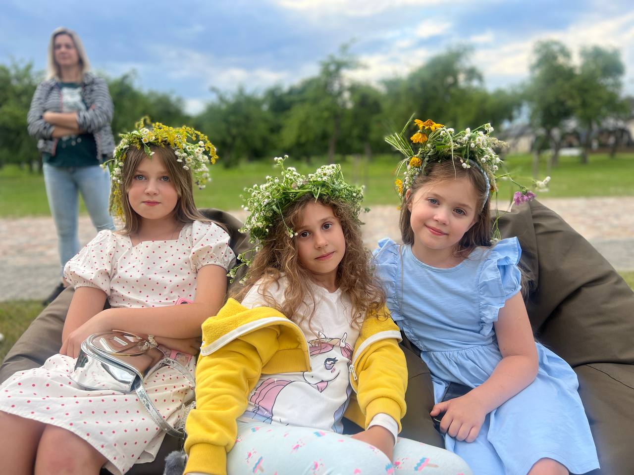 Купалье в Святске: путешествие в поисках волшебного цветка папоротника