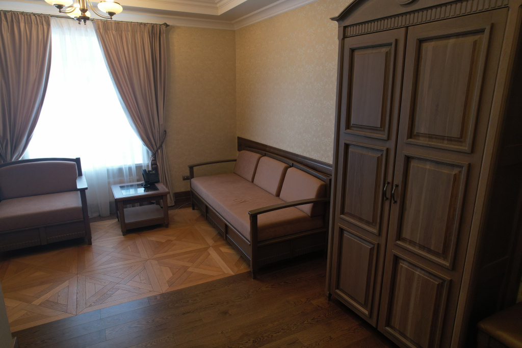 Семейный номер