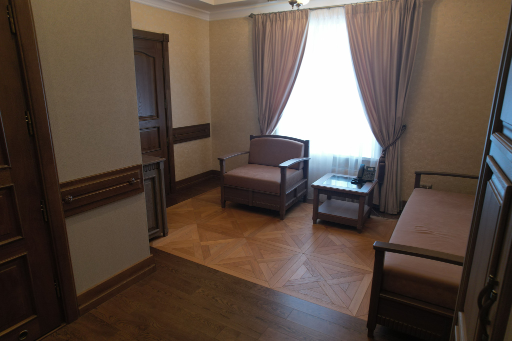 Семейный номер