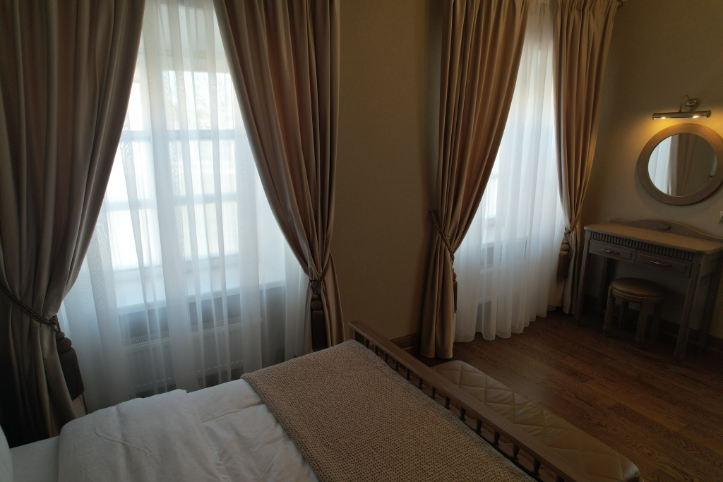 Семейный номер