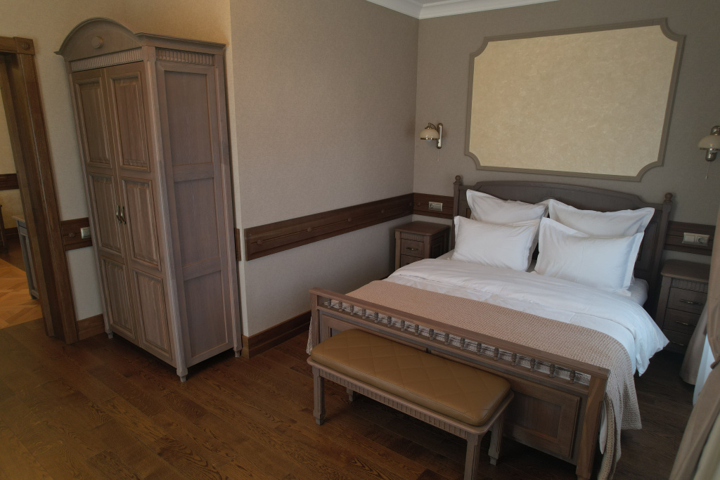 Семейный номер