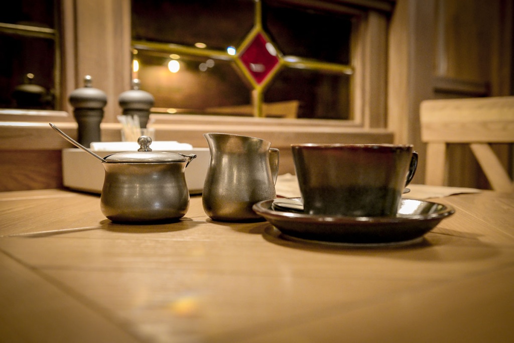 Ресторан-пивоварня «Свяцкі бровар»