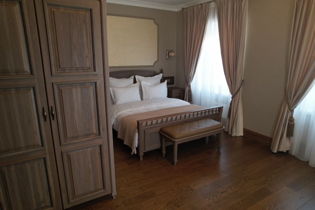 Семейный номер