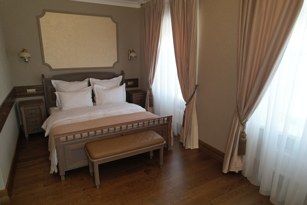 Семейный номер