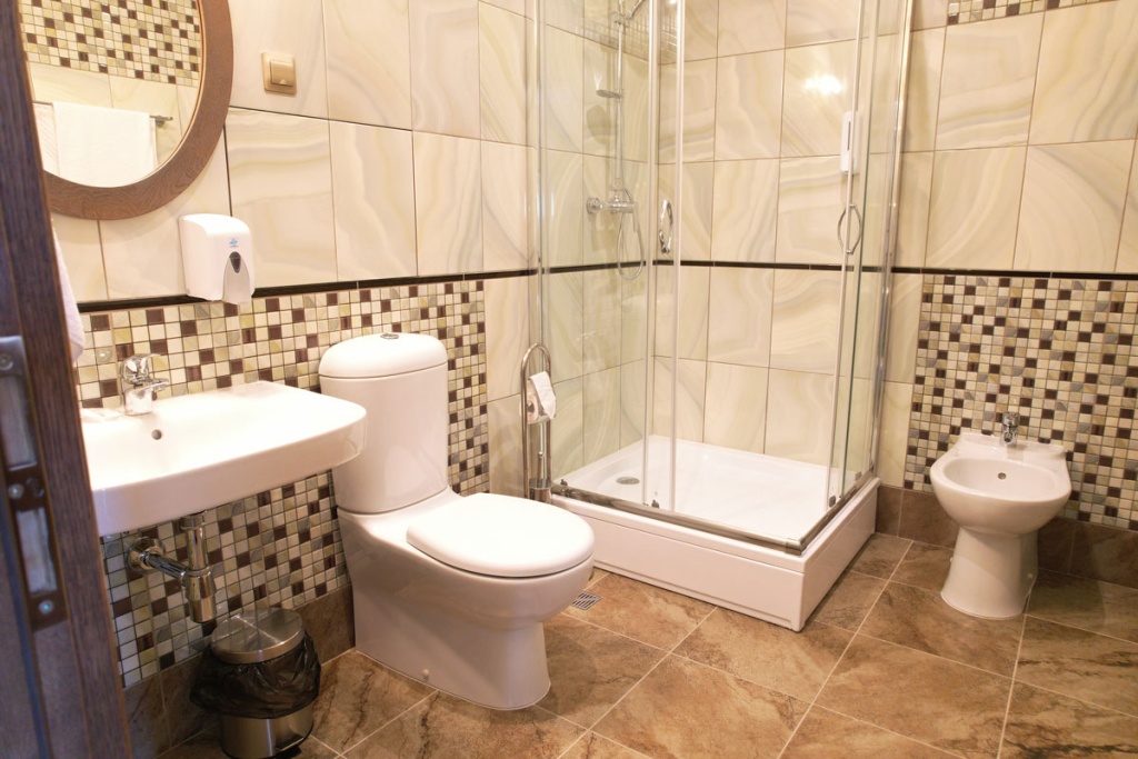 Одноместный номер "Single"